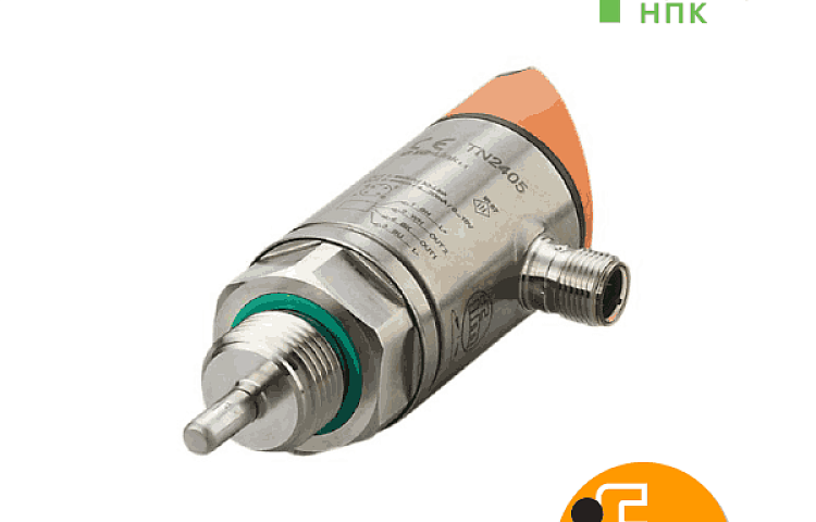 Датчик температуры с дисплеем IFM TN2405